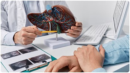 CORE Model For Liver: નવી રક્ત પરીક્ષણ પદ્ધતિથી લક્ષણ પહેલા જ જાણી શકાશે ગંભીર લીવર રોગ, લાખો જીવ બચી શકશે 1 la0ob2nw