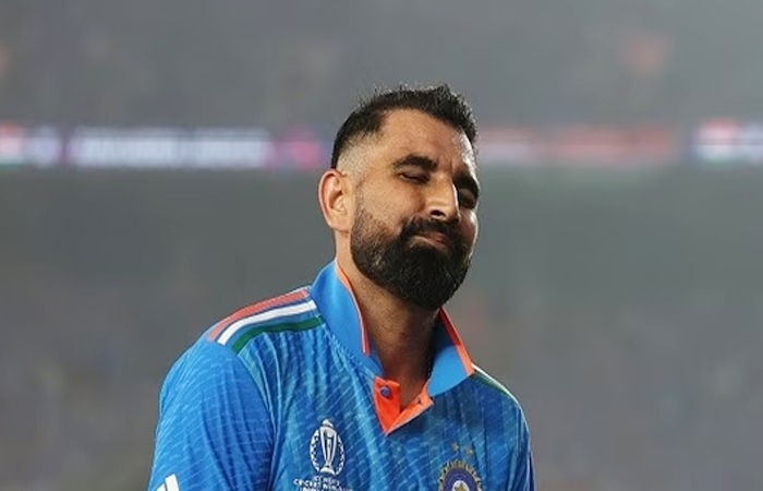 Mohammed Shami team India selection: ટીમ ઈન્ડિયામાં સ્થાન ન મળતા મોહમ્મદ શમીનું મૌન તૂટ્યું, કહ્યું – પસંદગી મારાં હાથમાં નથી 1 laf29u7k