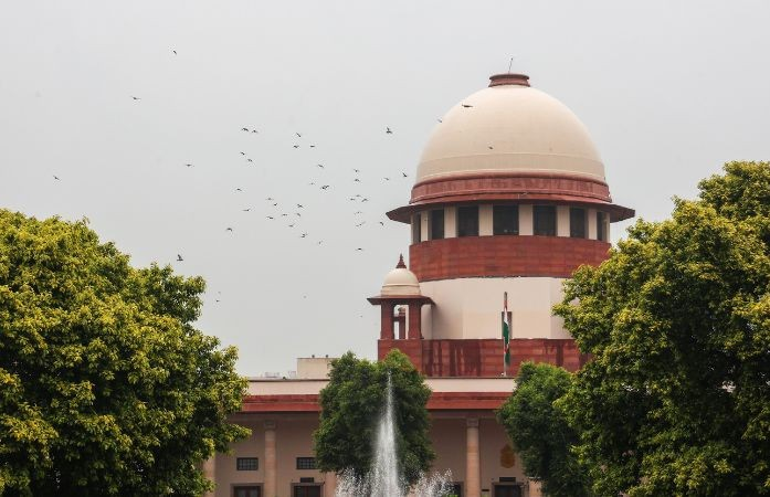 Supreme Court cough syrup deaths PIL: સુપ્રીમ કોર્ટે મધ્ય પ્રદેશ અને રાજસ્થાનમાં કફ સિરપથી બાળકોના મોતના મામલે CBI તપાસની માંગતી પીઆઈએલ ફગાવી 1