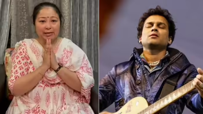 Zubin Garg death investigation: આસામી ગાયિકા ઝુબીન ગર્ગનું મૃત્યુ: પત્ની ગરિમા ગર્ગે મેનેજર પર લગાવ્યો ગંભીર આરોપ, સંપૂર્ણ તપાસની અપીલ 1