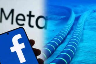 meta subsea project in india