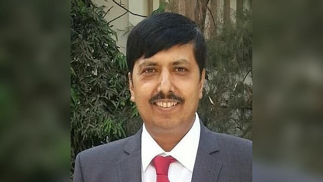 Gujarat Chief Secretary: ગુજરાતમાં નવા મુખ્ય સચિવ તરીકે IAS મનોજ કુમાર દાસની નિમણૂક 1 newindianexpress 2025 10 28 uuaoge1m Manoj Kumar dad CS