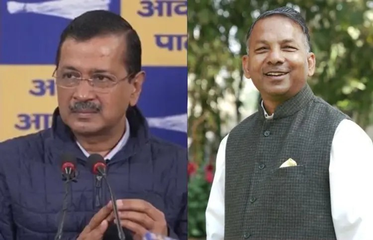 Rajinder Gupta Rajya Sabha AAP Punjab 2025: AAP પંજાબમાંથી રાજ્યસભા માટે ઉદ્યોગપતિ રાજિન્દર ગુપ્તાને ઉમેદવાર ઘોષિત 1