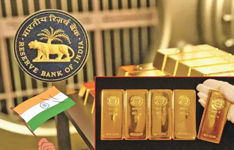 Gold Price Surge 2025: સોનાના ભાવમાં ૨૦૨૫માં ઐતિહાસિક વૃદ્ધિ: ભારત સહિત વિશ્વની કેન્દ્રિય બેંકોની ખરીદીનો પ્રભાવ 1 puww342u