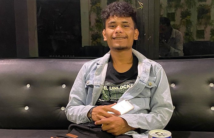 Priyanshu Chhetri murder: નાગપુરમાં અભિનેતા પ્રિયાંશુ છેત્રીની મિત્ર દ્વારા ક્રૂર હત્યા, તારથી બાંધીને ગળું કાપી અને પથ્થરથી ચહેરો કચડ્યો 1 qz71znyh