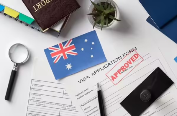 Jobs in Australia For Students: ઓસ્ટ્રેલિયામાં વિદ્યાર્થીઓ વર્ક વિઝા કેવી રીતે મેળવે છે? વર્ક પરમિટ કેટલા સમય માટે માન્ય છે? 1 sac32rm5