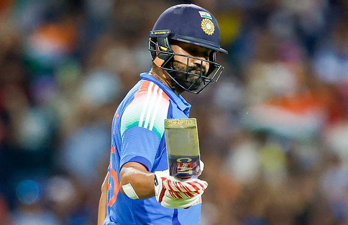 Rohit Sharma ICC ODI ranking 2025: ICC ODI રેન્કિંગમાં રોહિત શર્મા ...