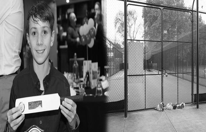 Australia Young Cricketer Ben Austin Dies: મેલબર્નમાં પ્રેક્ટિસ દરમિયાન બોલ વાગતાં 17 વર્ષીય ક્રિકેટર બેન ઑસ્ટિનનું દુઃખદ અવસાન, ફિલિપ હ્યૂજની દુર્ઘટનાની યાદો તાજી થઈ 1 t78ilmkm