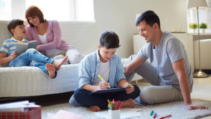 Parenting Tips: જો તમે તમારા બાળકોને આત્મનિર્ભર બનાવવા માંગતા હો, તો આ પદ્ધતિઓ કામમાં આવશે. 1 t9vpkcyu
