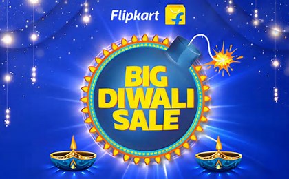 Flipkart Diwali Sale Smartphones Discount: ફ્લિપકાર્ટ દિવાળી ધમાકા સેલ દરમિયાન આ 7 બ્રાન્ડેડ સ્માર્ટફોનની કિંમત અડધી થઈ ગઈ છે! સેમસંગ, વિવો અને ઓપ્પો આ યાદીમાં સામેલ છે. 1 th 2025 10 07T144842.950