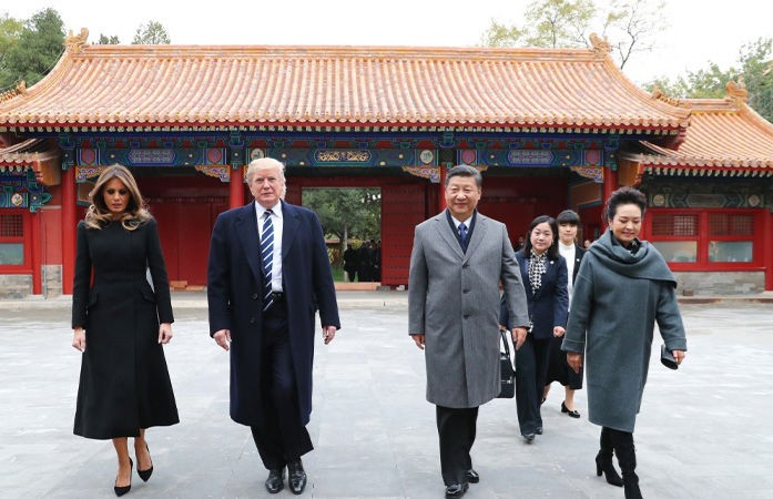 US-China trade deal: અમેરિકા-ચીન વચ્ચે વેપાર કરારની તૈયારી, ટ્રેડ વોરના અંતના સંકેતથી શેરબજારમાં તેજી શક્ય 1