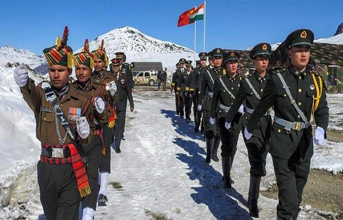 India China border agreement Ladakh 2025: ભારત-ચીન વચ્ચે સરહદ પર મહત્વપૂર્ણ સંમતિ, લદ્દાખ બફર ઝોનમાં પેટ્રોલિંગ નહીં કરવાનો નિર્ણય 1 u1w5imop