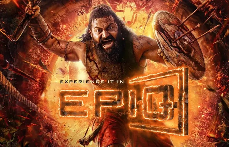 Kantara Chapter-1 box office record: રિષભ શેટ્ટીની ‘કાંતારા ચેપ્ટર-1’એ તોડ્યો 10 વર્ષ જૂની ફિલ્મનો રેકોર્ડ, વિશ્વભરમાં બજેટથી બમણી કમાણી કરી 1 ubwfjogv