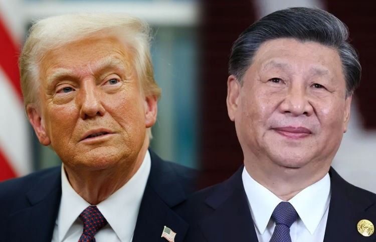 US-China trade war: અમેરિકાએ ચીનથી આયાત પર 100% ટેરિફ લગાવ્યો, ચીનનો કડક જવાબ અને બેવડા ધોરણોનો આરોપ 1 v87ghn96