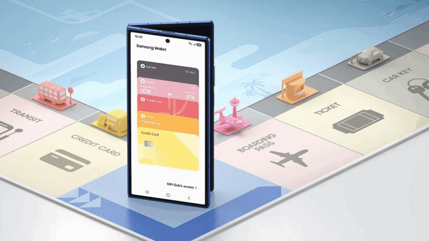 Samsung facial payment system: સેમસંગ બદલશે હવે પેમેન્ટ કરાવાની સિસ્ટમ, ફક્ત ચહેરો બતાવોને પેમેન્ટ થઇ જશે, પિન નાખવાની જંજટ બંધ 1 ve65mcwb