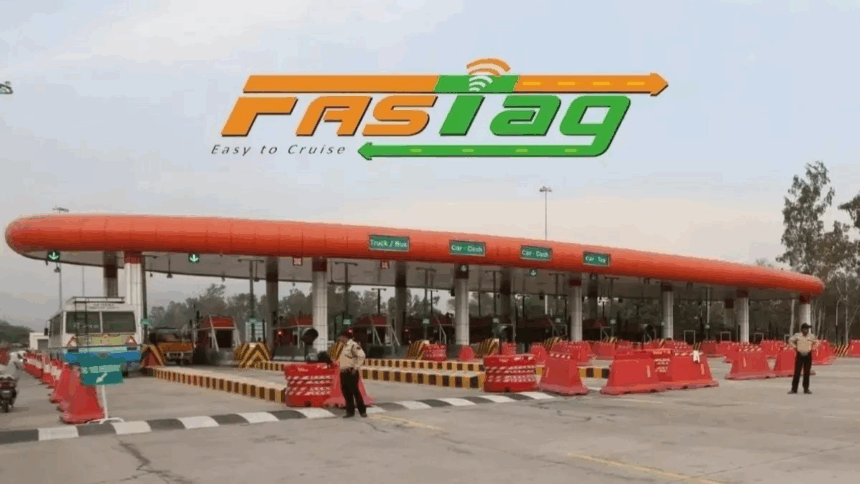 FASTag Penalty UPI Payment Relief: FASTag ન હોવા પર ડબલ દંડમાંથી મોટી રાહત; UPI દ્વારા ફક્ત આટલો દંડ ચૂકવવો પડશે 1 vj1g3xqe