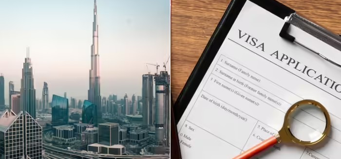 UAE Green Visa For Workers: દુબઈ કે અબુધાબીમાં કામ કરવા માંગો છો? સ્પોન્સરશિપ વિના 'ગ્રીન વિઝા' મેળવો; કામદારોને આ લાભો મળશે. 1 vv66bjji