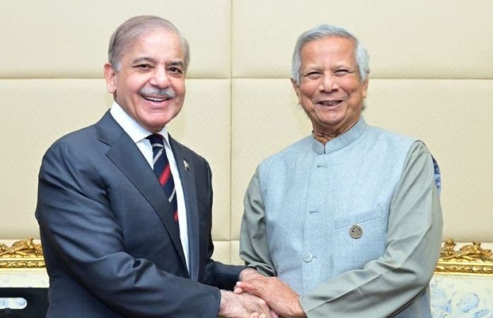 Bangladesh IRA Plot: બાંગ્લાદેશમાં ઇસ્લામિક રિવોલ્યુશનરી આર્મીનું નિર્માણ, પાકિસ્તાન અને ISIનું ગુપ્ત ષડયંત્ર બહાર આવ્યુ 1 w2jk71rg