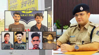 Signal Falia Gang: ગોધરાના કુખ્યાત ‘સિગ્નલ ફલિયા ગેંગ’ સામે ગુજસીટોક હેઠળ મોટી કાર્યવાહી 1 western railway grp nabs big gang