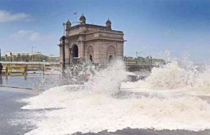 Climate Change Alert: સદીના અંત સુધી ભારત સહિત વિશ્વના સમુદ્ર કાંઠા ડૂબાણના જોખમમાં, લાખો લોકો પ્રભાવિત થવાની શક્યતા 1