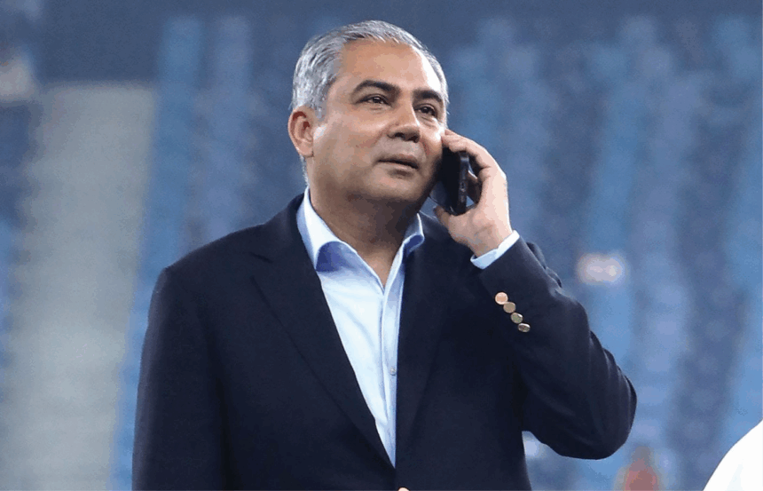 Asia Cup trophy controversy: એશિયા કપ-2025 વિવાદ: પાકિસ્તાની ચેરમેન મોહસિન નક્વીએ ટ્રોફી ચોરીને વિવાદ ઊભો કર્યો, BCCI અને આંતરરાષ્ટ્રીય બોર્ડ વચ્ચે તણાવ 1 x10hp1ch