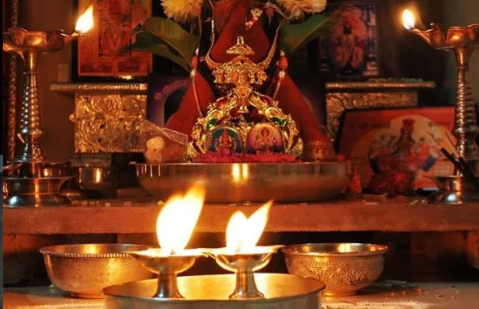 Diwali 2025 Date: આ વર્ષે દિવાળી ક્યારે ઉજવાશે, ગ્રહોના વિશેષ સંયોગ સાથે મહાલક્ષ્મી પૂજાનો શુભ મુહૂર્ત જાહેર 1