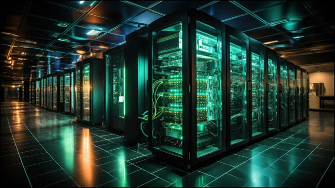 Google Data Centre In India: આંધ્રપ્રદેશમાં એશિયાનું સૌથી મોટું ડેટા સેન્ટર બનશે! ગૂગલ ₹8,730 કરોડનું રોકાણ કરશે 1