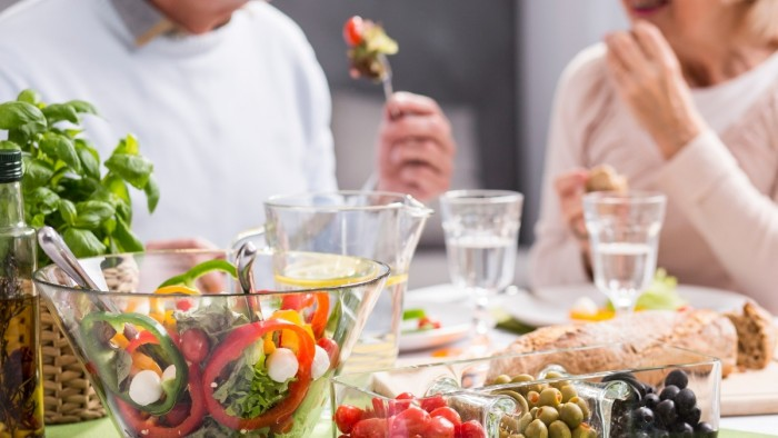 Healthy Eating Habits: દિવસમાં કેટલી વાર ખાવું યોગ્ય? ડોક્ટરે આપ્યો શરીરની જરૂરિયાત મુજબનો સાચો જવાબ 1