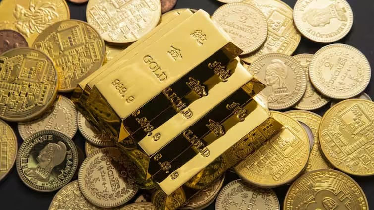 RBI gold reserves: RBI નું આર્થિક સુરક્ષા પગલું: વિદેશથી 64 ટન સોનું પાછું લાવી ભારતની તિજોરીઓમાં સુરક્ષિત સંગ્રહ 1