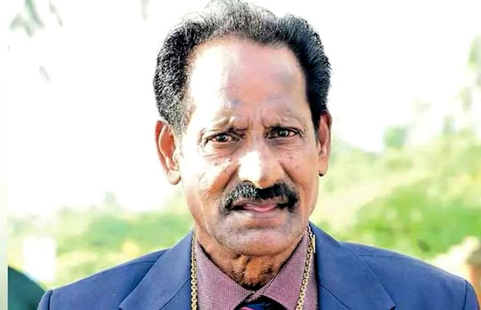 Manuel Frederick Passes Away: ભારતીય હોકીના દિગ્ગજ મેન્યુઅલ ફ્રેડરિકનું અવસાન: ઓલિમ્પિક બ્રોન્ઝ મેડલ વિજેતા ખેલાડી પ્રોસ્ટેટ કેન્સર સામેની લડતમાં હાર્યા 1