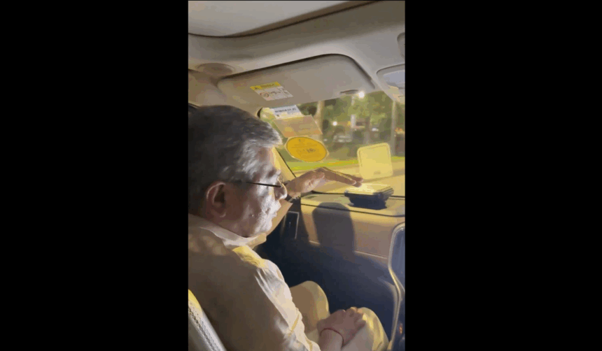 Mappls India: ભારતીય સ્વદેશી મેપ એપ Mappls: રિયલ-ટાઇમ નેવિગેશન અને રેલવે ઇન્ટિગ્રેશન સાથે ગૂગલ મેપ્સને ટક્કર 1 ya3awz4r