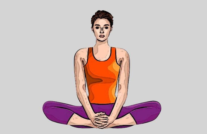 Bhadrasana benefits for women: ભદ્રાસન: સ્ત્રીઓ માટે ફાયદાકારક યોગાસન, શરીર મજબૂત બનાવે, તણાવ ઘટાડે અને સ્વાસ્થ્ય સુધારે 1 z0sl2hyg