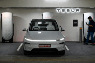 Tesla India Pricing Strategy