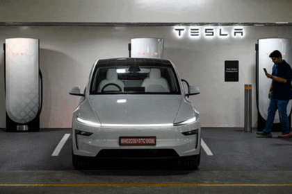 Tesla India Pricing Strategy