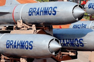 BrahMos Export Deal