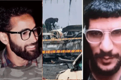 NIA Delhi Blast Terror Plot