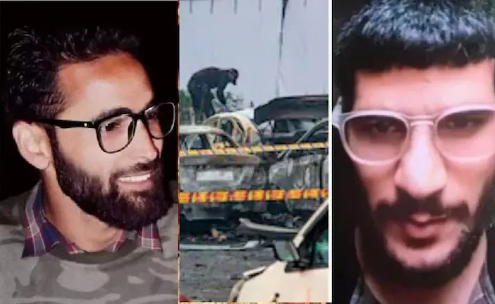 NIA Delhi Blast Terror Plot: દિલ્હીમાં મોટો આતંકી હુમલો નિષ્ફળ: આતંકવાદીઓ હમાસની જેમ ડ્રોન અને રોકેટથી 'સામૂહિક હત્યાકાંડ' કરવાના હતા! ટેકનિકલ માસ્ટરમાઇન્ડ ડેનિશની ધરપકડ 1 NIA Delhi Blast Terror Plot
