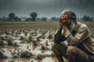 Gujarat Farmer Suicides