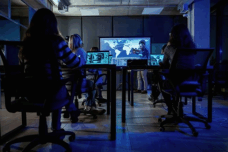 Gujarat Cyber Crypto Money Laundering