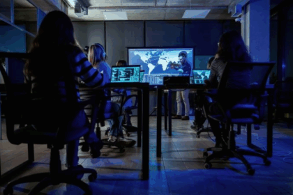 Gujarat Cyber Crypto Money Laundering
