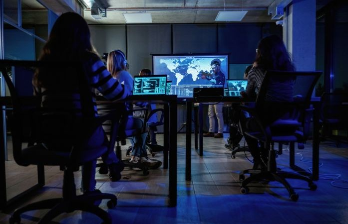 Gujarat Cyber Crypto Money Laundering