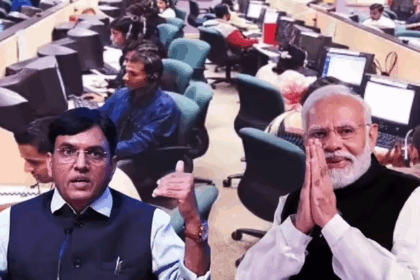 India Labour Codes Implementation