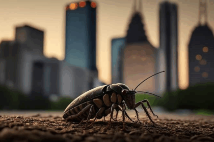 Cockroach Ecological Importance