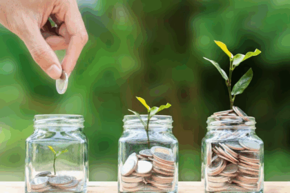 Power of Compounding
