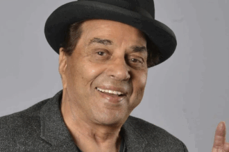 Dharmendra net worth