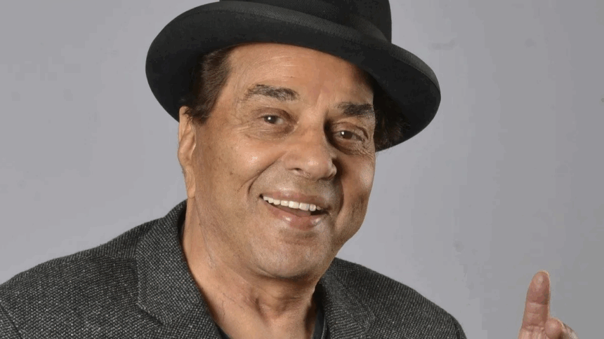 Dharmendra net worth