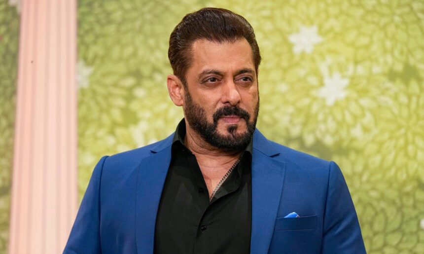 Salman Khan Pan Masala Ad