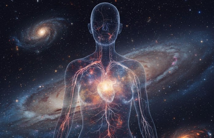 Human Body Stardust: તારાઓની ધૂળથી બનેલું છે આપણું શરીર: જાણો બ્રહ્માંડની આ રસપ્રદ હકીકત 1 0ysck00q