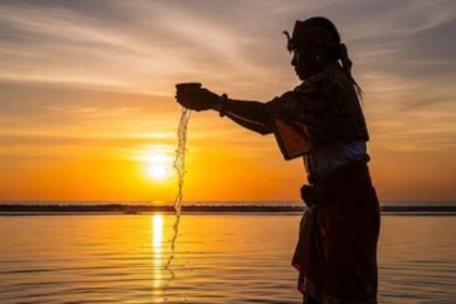 Surya Dev Arghya Benefits Rules