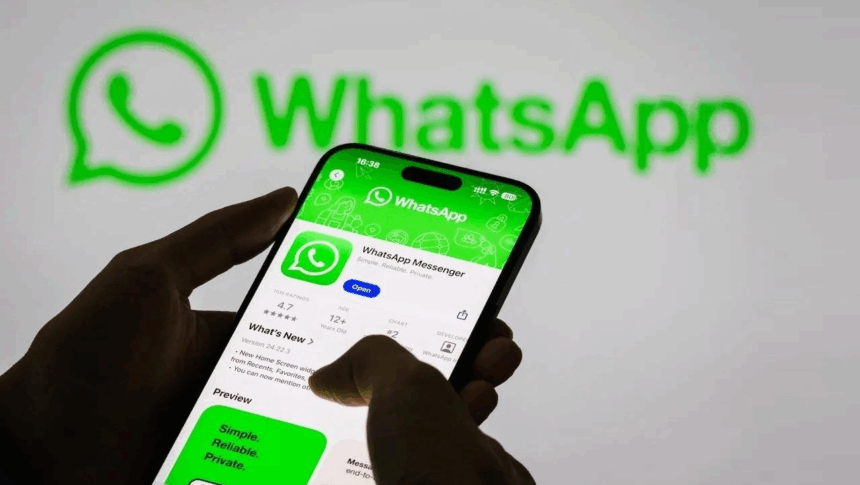 WhatsApp Multiple Accounts iPhone: iOS યુઝર્સને મોટી રાહત: હવે iPhone માં એક જ WhatsApp પર મલ્ટીપલ એકાઉન્ટ ચલાવી શકાશે! 1 WhatsApp Multiple Accounts iPhone